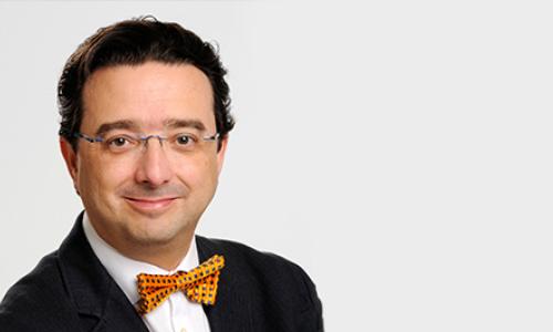 Breakout Session with Jaime Grego Mayor