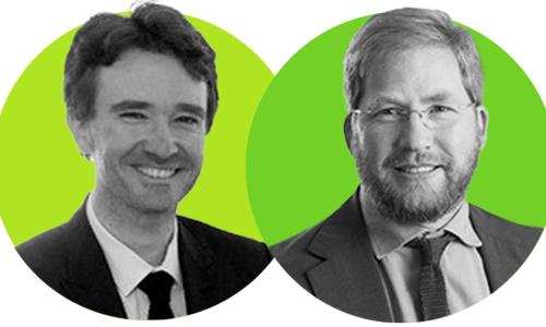 FB Roundup: Antoine Arnault, Sofie Kirk Kristiansen; Jonathan Oppenheimer