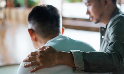 Building resilient foundations: Crafting impactful family narratives for enhanced wellbeing