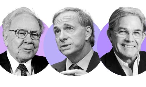 FB Roundup: Ray Dalio, Craig Duchossois, Warren Buffett