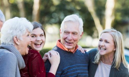 The Evolution of Family Offices