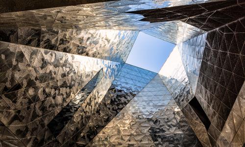 Private capital secondaries: GP-led market