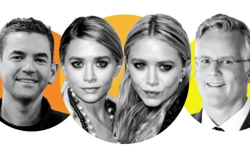 FB Roundup Jared Isaacman, the Olsen twins, the Ansin family