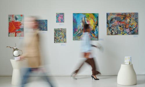 Art and taxes: tips for investing in art