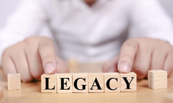 Family legacy: why family bonds matter more than money