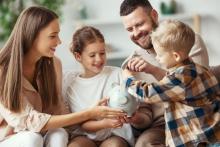 How to build family wealth that lasts