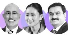 FB Roundup Paetongtarn Shinawatra, Mark Bezos, Gautam Adani