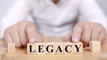 Family legacy: why family bonds matter more than money