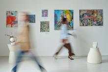 Art and taxes: tips for investing in art