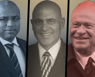 FB Roundup: David Fattal, Sanjeev Gupta, Ted Lerner