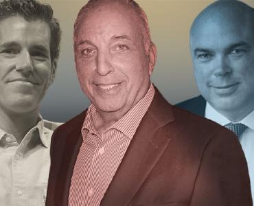 FB Roundup: David and Simon Reuben, Tyler and Cameron Winklevoss, Mike Lynch