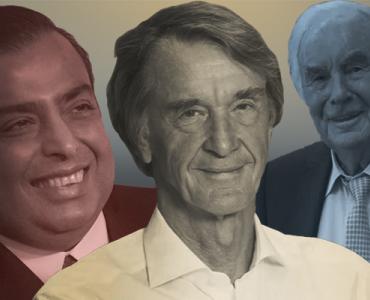 FB Roundup: Mukesh Ambani, Sir Jim Ratcliffe, Pierre Castel