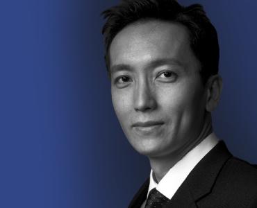  KPMG's private enterprise leader in Singapore, Chiu Wu Hong.