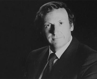 Malcolm Burne