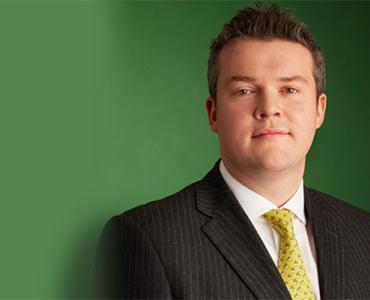 Ruffer investment director Duncan MacInnes