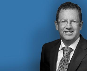 KPMG's Tom McGinness