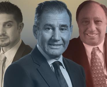 FB Roundup: Alexander Soros, Ivan Glasenberg, John Catsimatidis