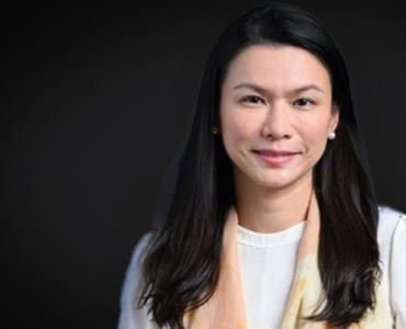 Karmen Yeung: Succession and strategy in Chinese family business