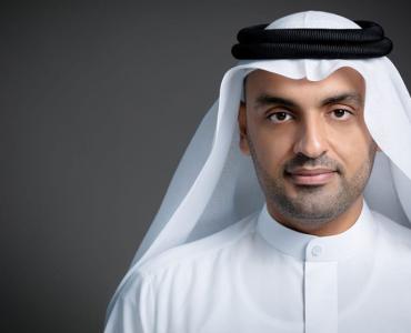 Mohammad Ali Rashed Lootah, President and Chief Executive Officer of Dubai Chambers