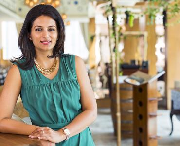 Nirupa Shankar: The art of learning by doing