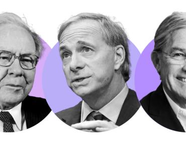 FB Roundup: Ray Dalio, Craig Duchossois, Warren Buffett