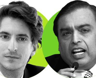 FB Roundup: Mukesh Ambani, Lorenzo Bertelli, Bill Hwang