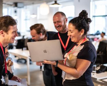 Diversity is an investment cornerstone