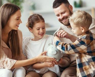 How to build family wealth that lasts