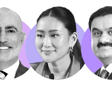 FB Roundup Paetongtarn Shinawatra, Mark Bezos, Gautam Adani